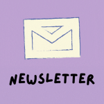 newsletter - about
